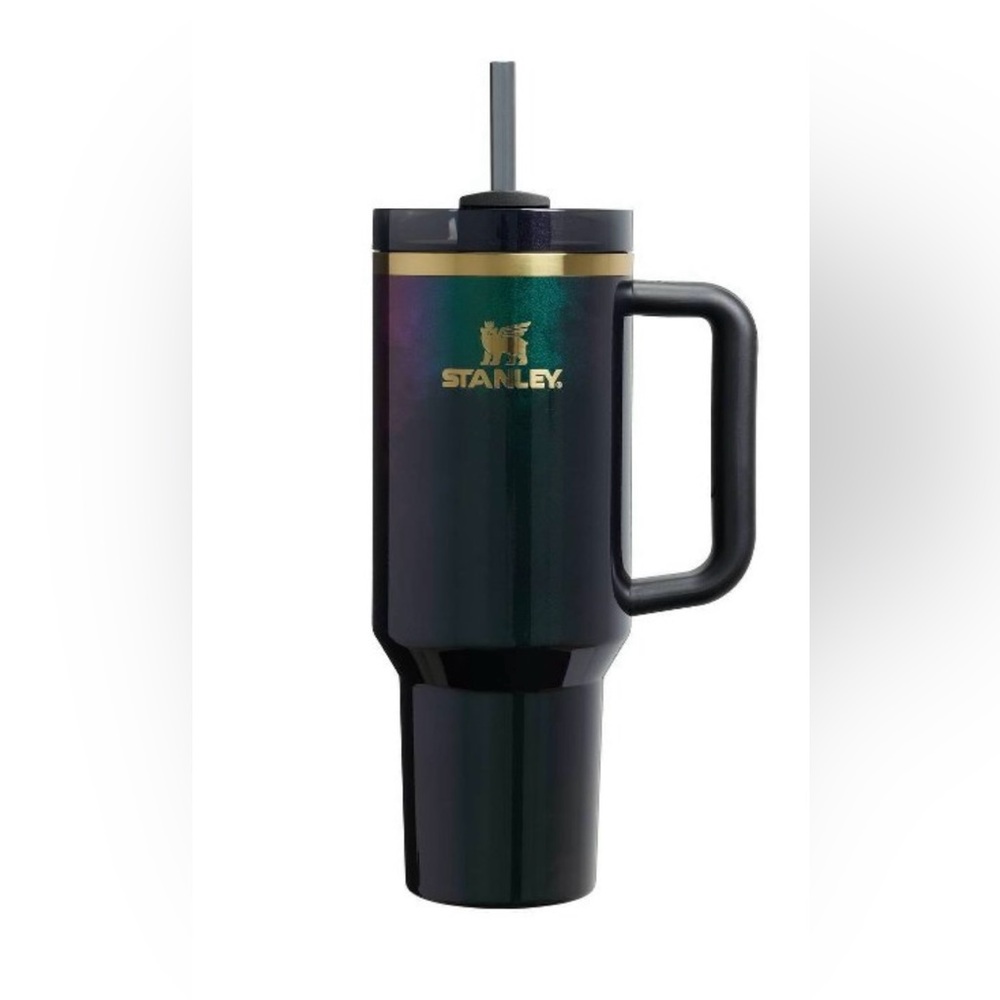 Wicked Stanley Elphaba For Good 40oz Stainless Steel Tumbler